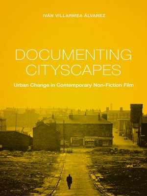 cover image of Documenting Cityscapes